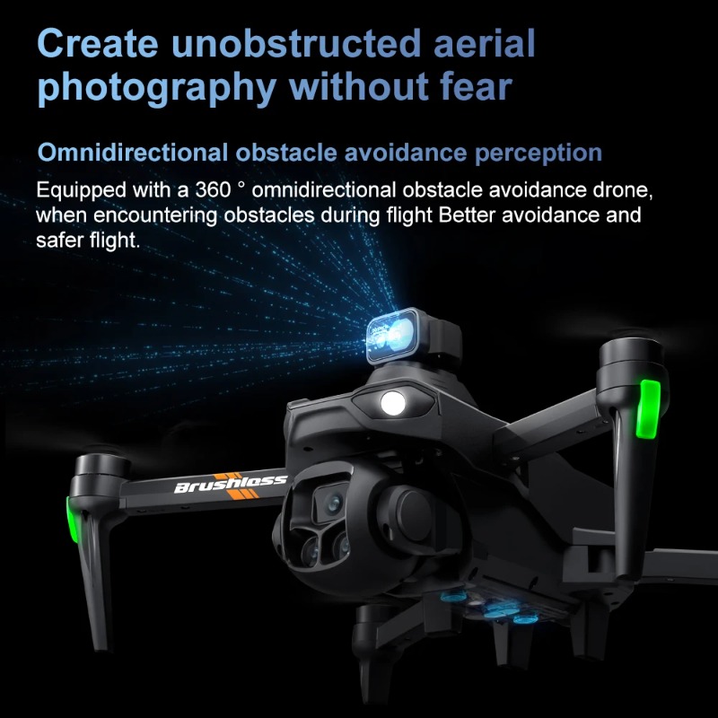 Lenovo V916MAX Professional 8K - Drone Surveying review and price