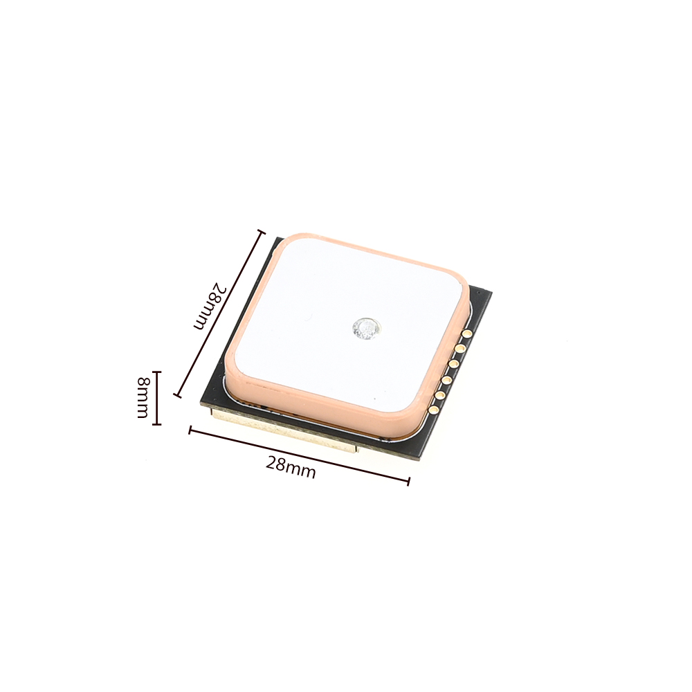 QUESCAN UBX M9 GPS Module with - Drone Mapping review and price