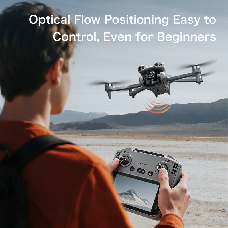 GT50 RC Drone 8K HD Aerial Pho - Drone Mapping review and price