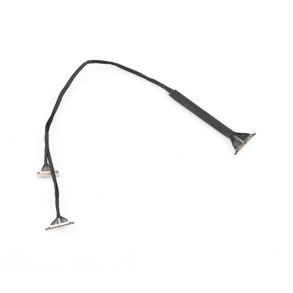 Gimbal Camera Signal Cable for - Drone Video Production review and price