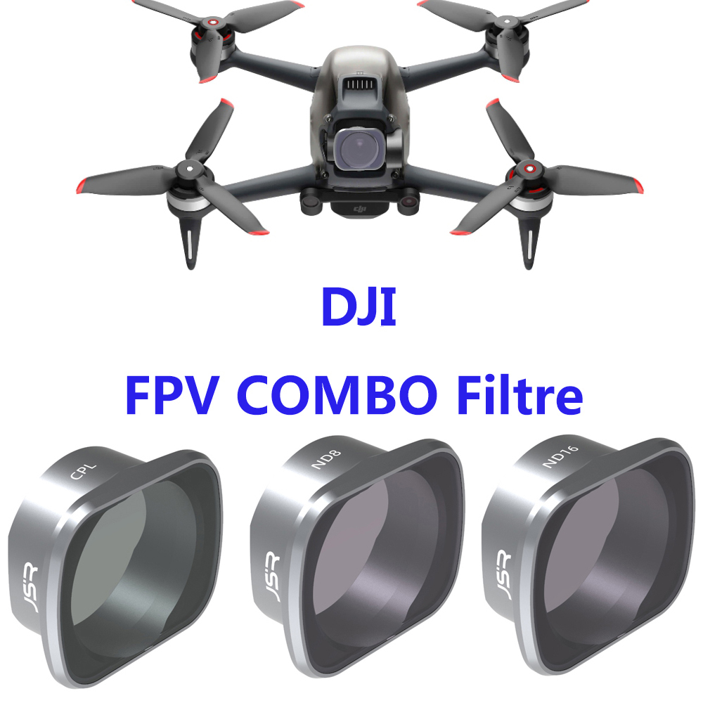 UV CPL ND4 ND8 ND32 ND64 Star  - Drone Ndvi review and price