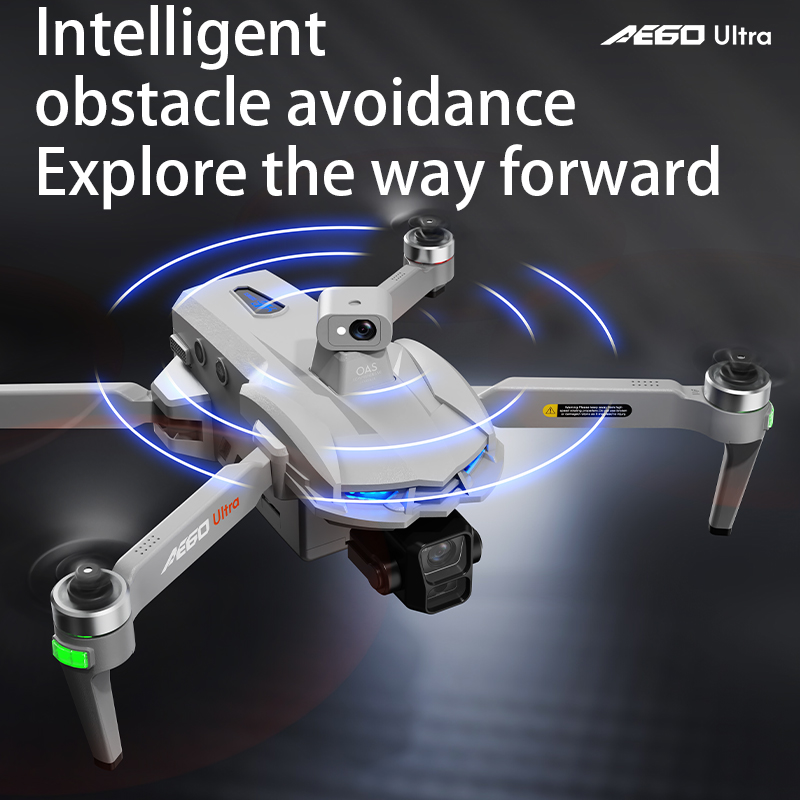 AE60 GPS Drone Professional 8K - Drone Surveying review and price