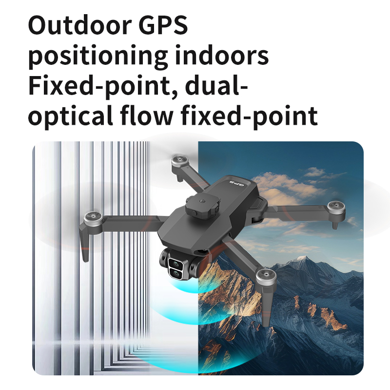 L106-1PRO GPS Professional Dro - Drone Surveying review and price