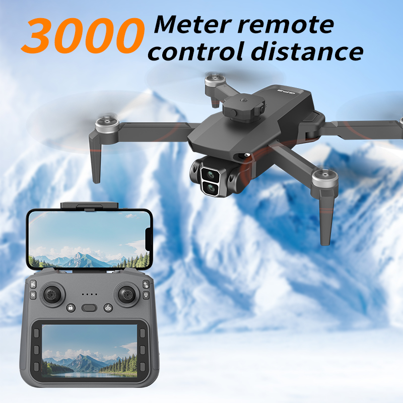 L106-1PRO GPS Professional Dro - Drone Surveying review and price