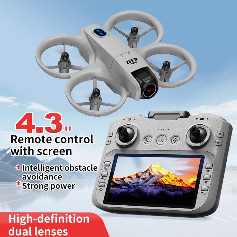 NEW Original GT3 MINI Drone 8K - Drone Surveying review and price