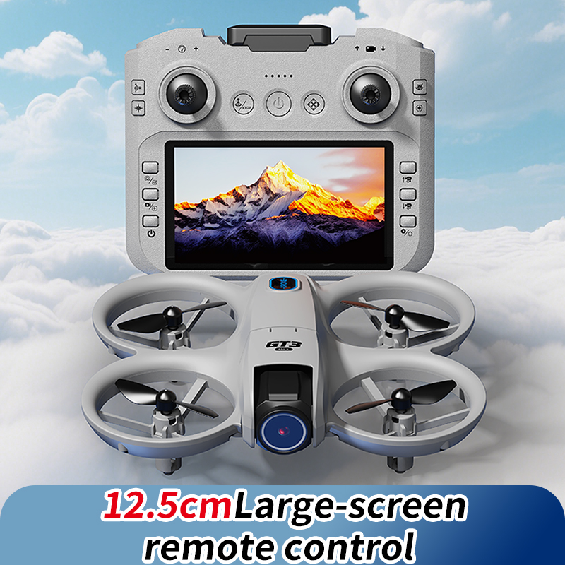 NEW Original GT3 MINI Drone 8K - Drone Surveying review and price