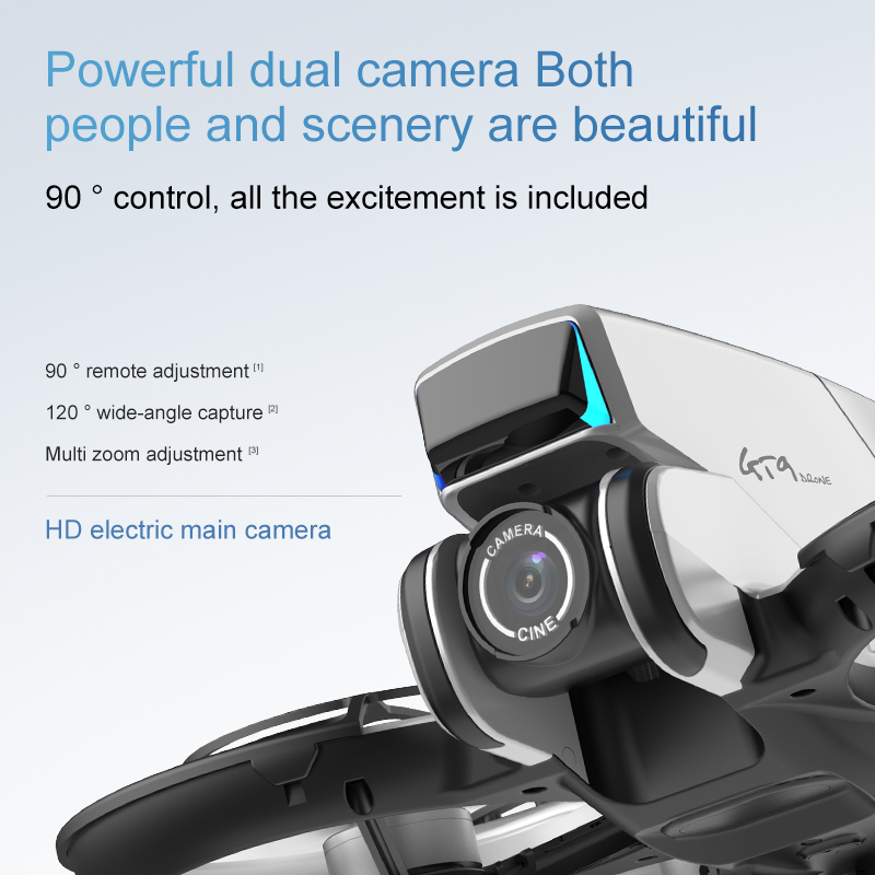 Original GT9 Drone GPS Foldabl - Drone Mapping review and price