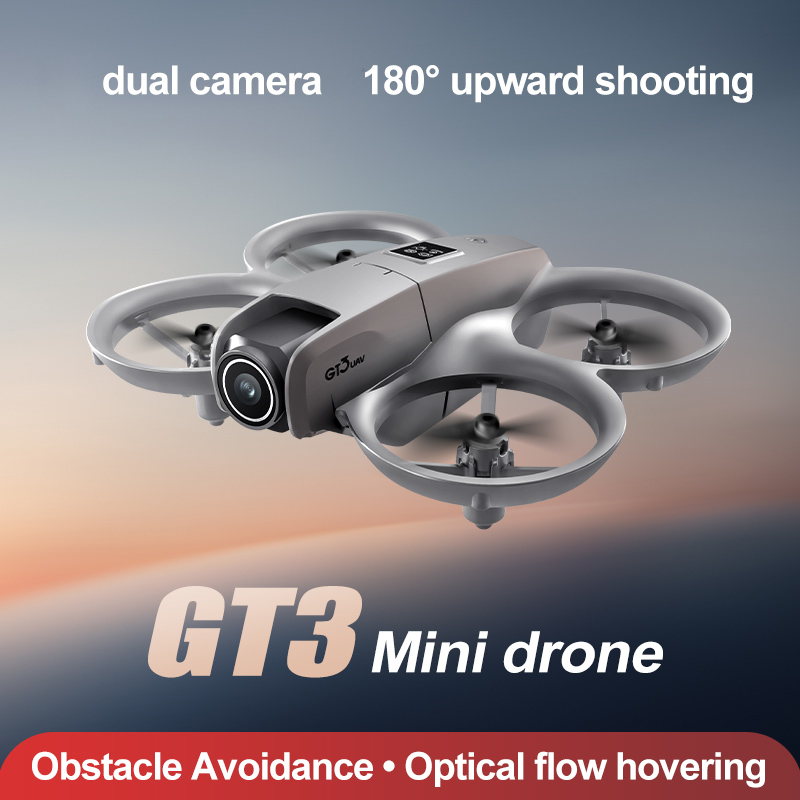 2026 GT3 MAX RC Drone 8K 5G Pr - Drone Surveying review and price