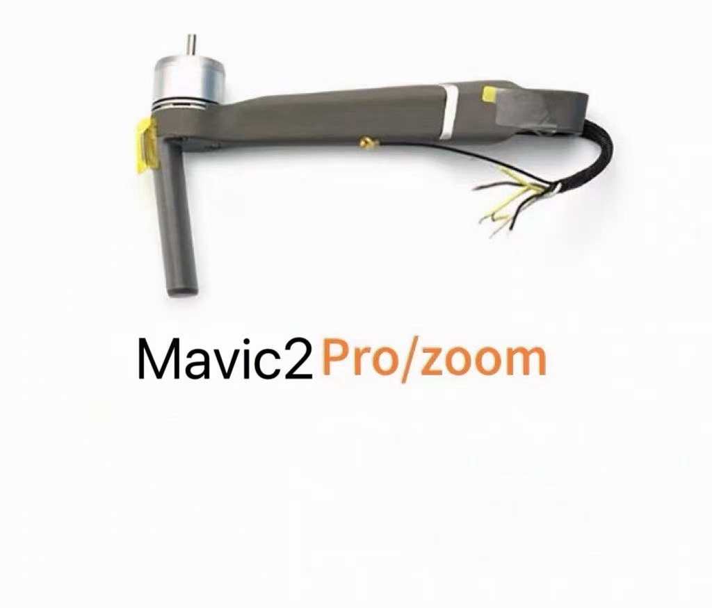 Original DJI Mavic 2 Pro/ZOOM  - Drone Mapping review and price