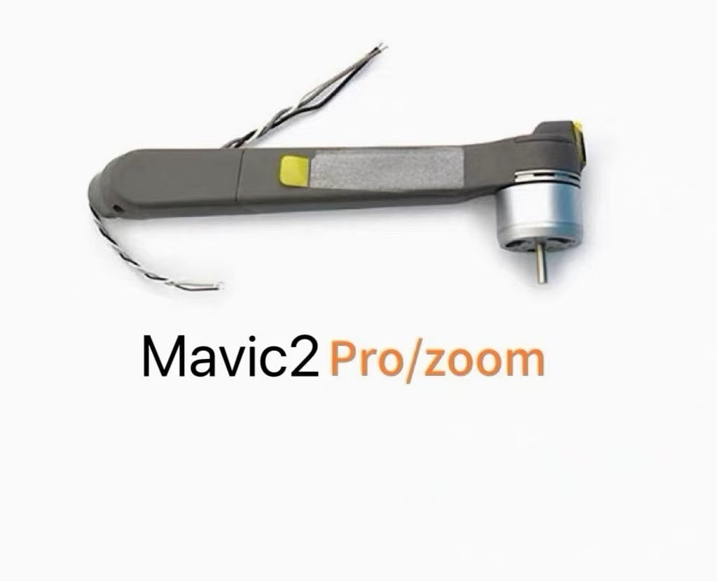 Original DJI Mavic 2 Pro/ZOOM  - Drone Mapping review and price