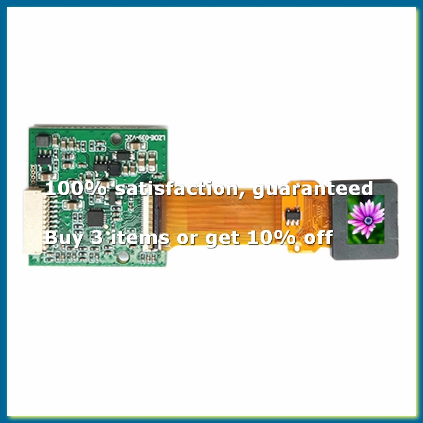 0.39 Inch OLED Display Viewfin - Drone Thermal Imaging review and price