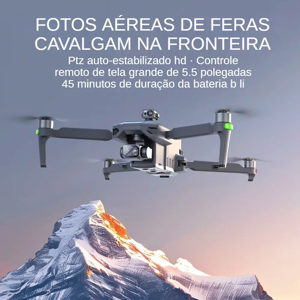 ZLL SG909 SG909MAX Professiona - Drone Surveying review and price